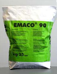 Ремонтная смесь «EMACO® 90» 1